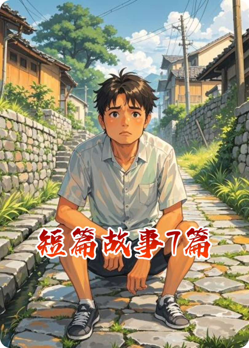 短篇故事7篇