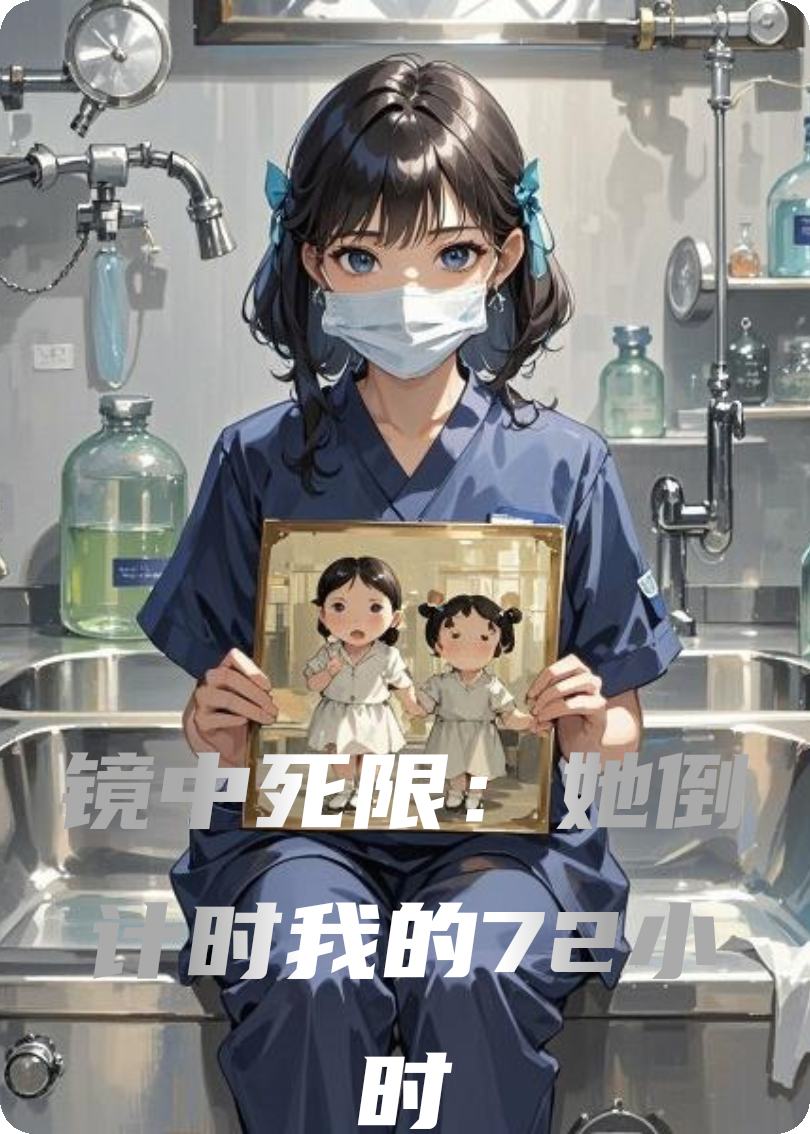 （冰冷蘇晚晚倒計(jì)時）鏡中死限：她倒計(jì)時我的72小時免費(fèi)版無干擾章節(jié)一覽