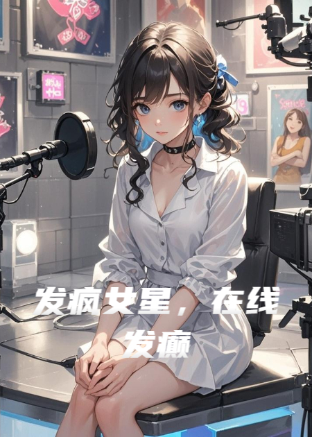 發(fā)瘋女星，在線發(fā)癲