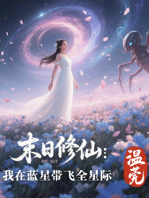 末日修仙：我在蓝星带飞全星际