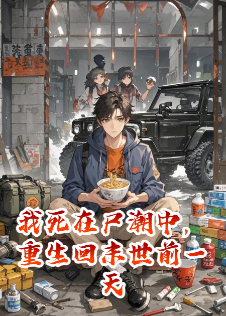 我死在尸潮中，重生回末世前一天
