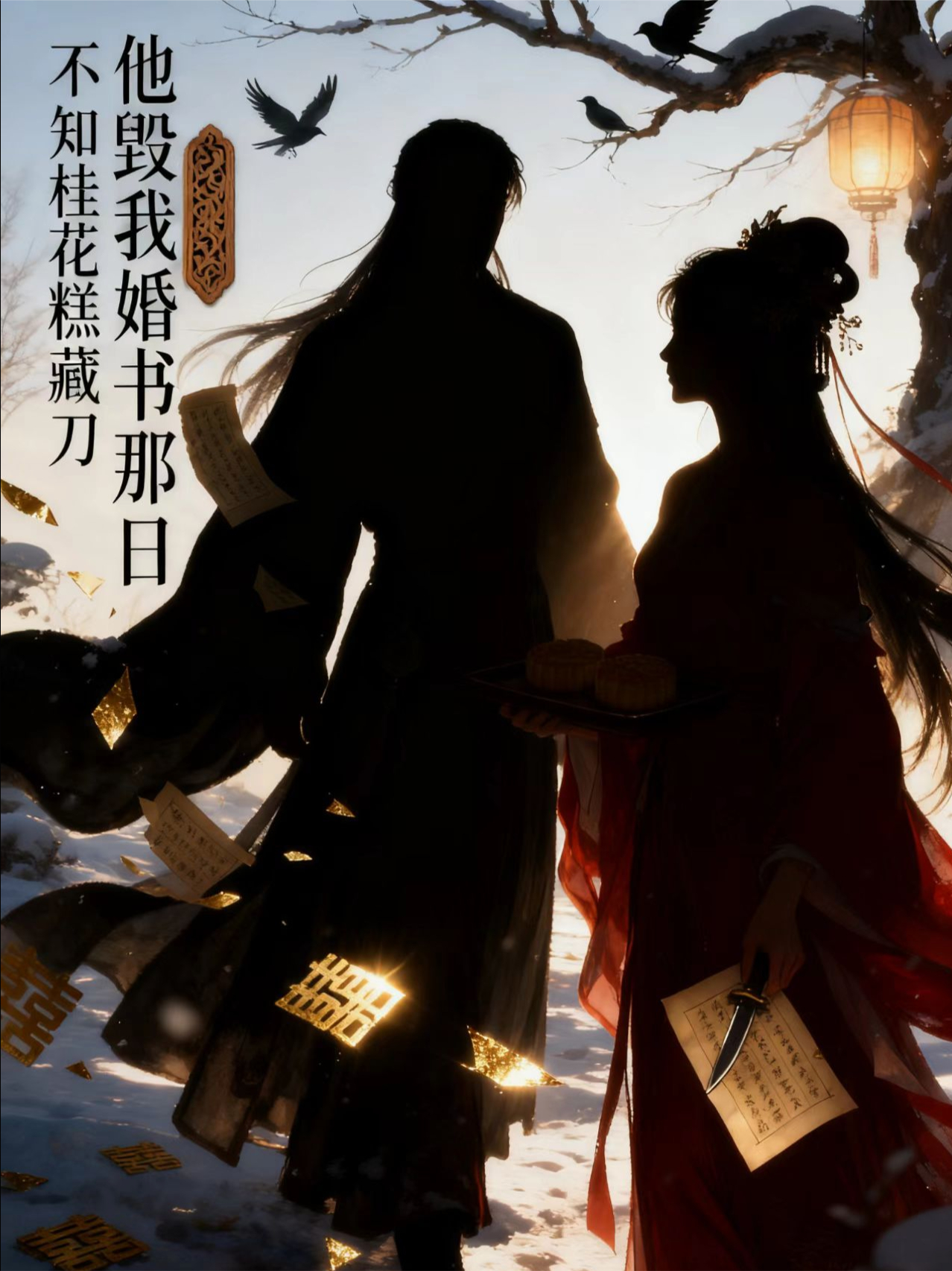 主角裴砚苏明凰小说全文