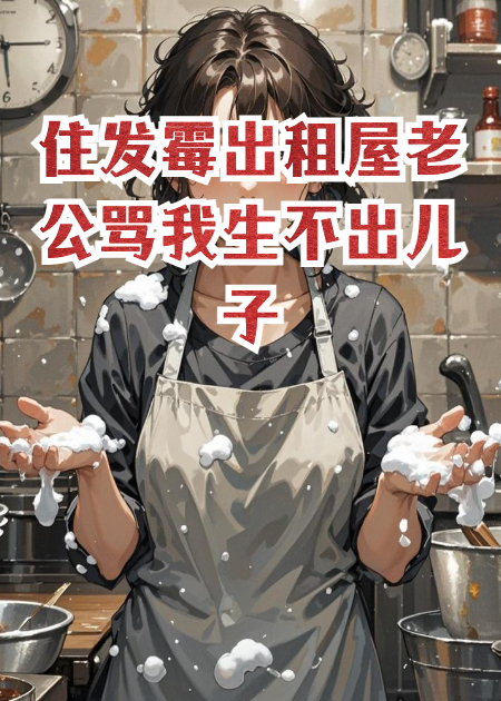 住發(fā)霉出租屋老公罵我生不出兒子