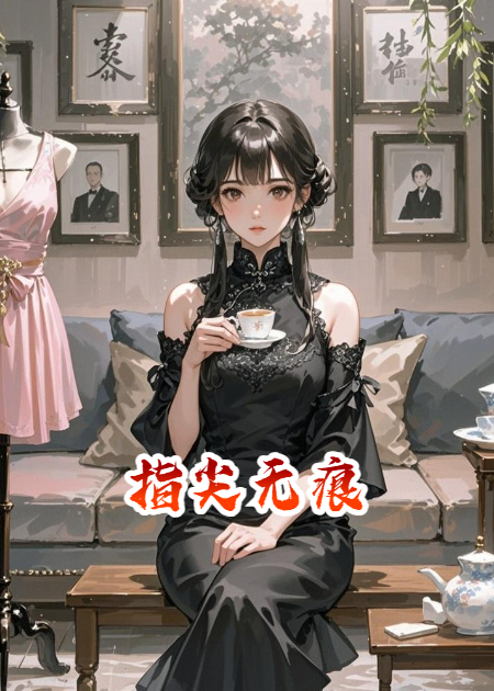 指尖無(wú)痕