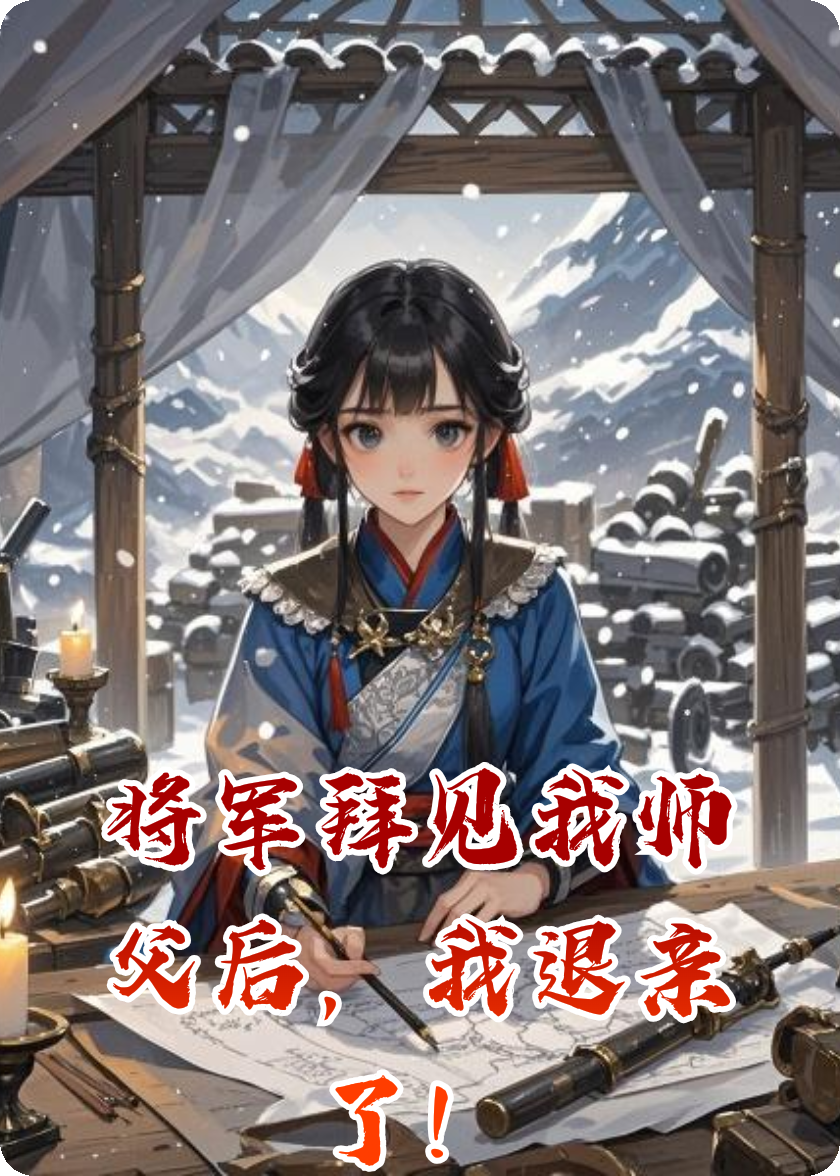 將軍拜見(jiàn)我?guī)煾负?，我退親了！