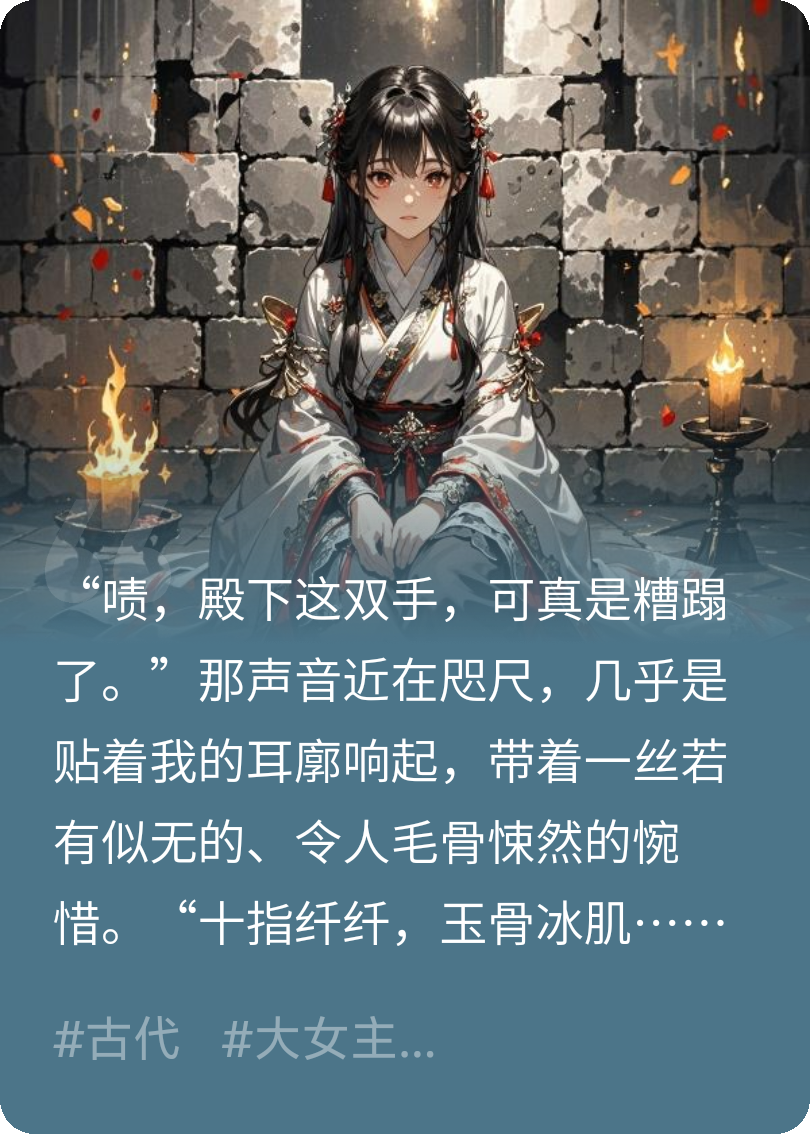 惡毒公主歸來，死太監(jiān)你完了