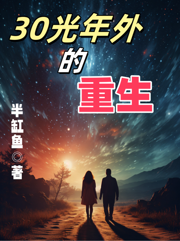 三十光年外的重生