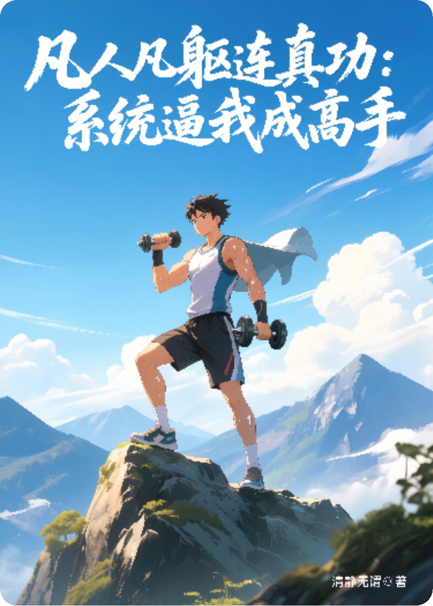 凡人凡軀連真功：系統逼我成高手