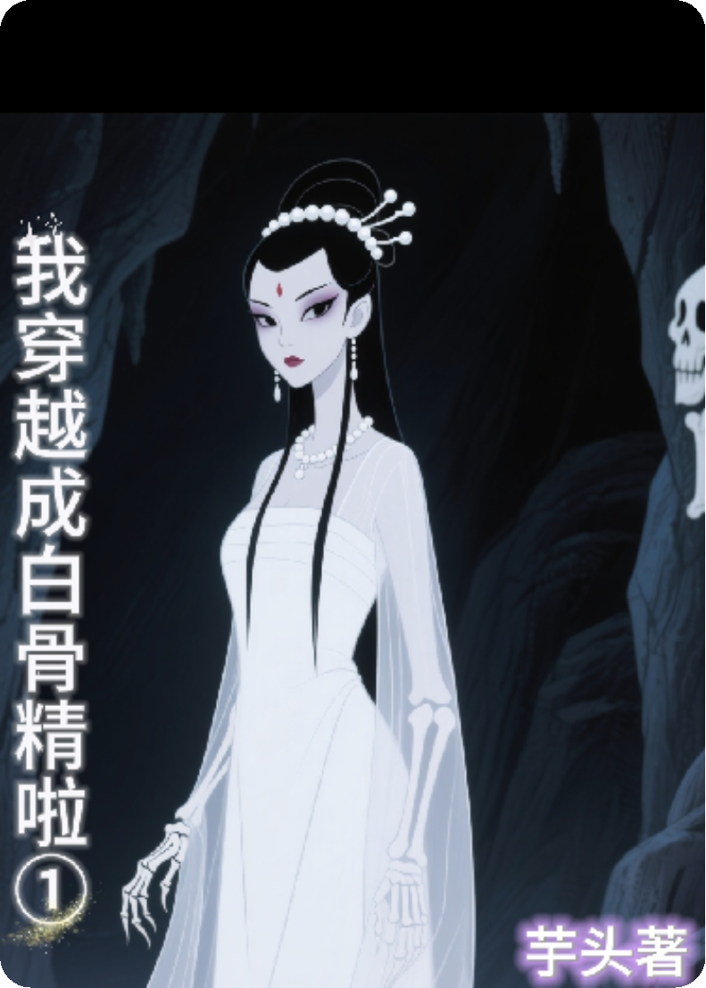 我穿越成白骨精啦①