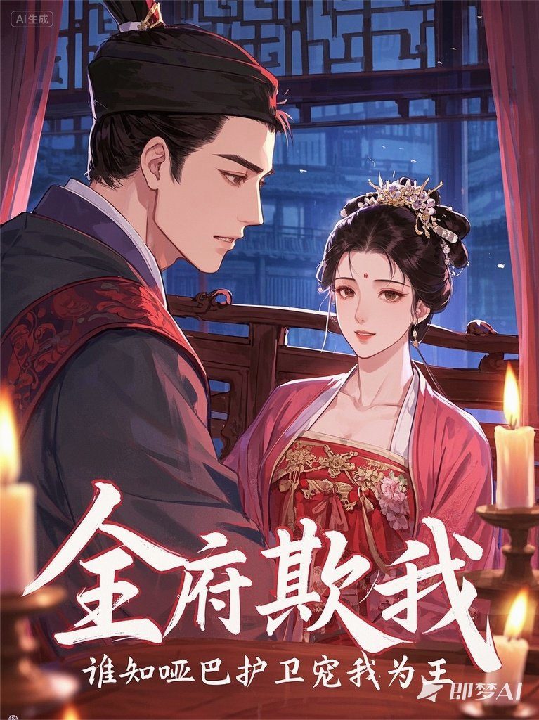 主角是林婉儿谢无渊的小说叫什么名字？