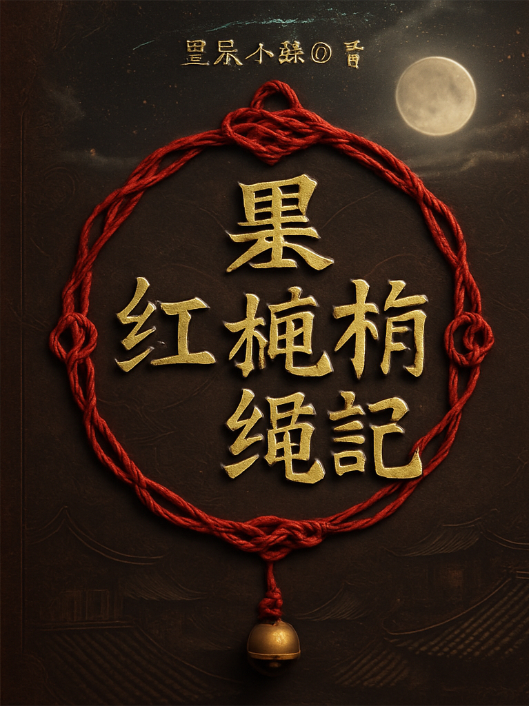 《墨瓦村红绳记》在线TXT