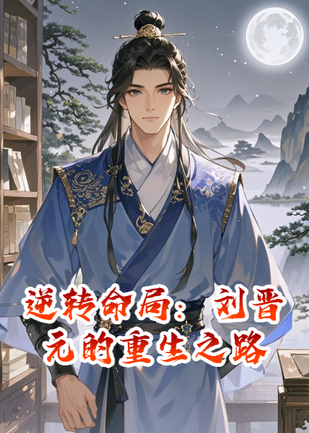 逆转命局：刘晋元的重生之路