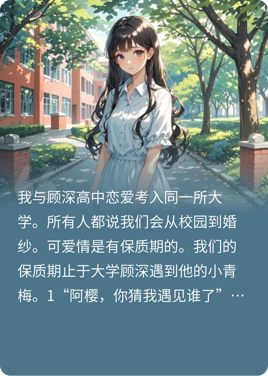 不許你叫我阿櫻