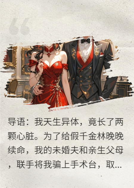 重生后，我親手送全家上路