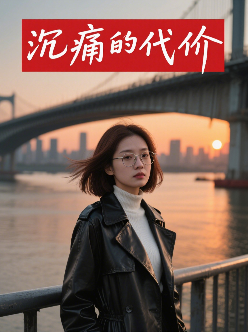沉淪的痛楚