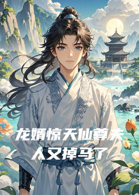 龍婿驚天仙尊夫人又掉馬了