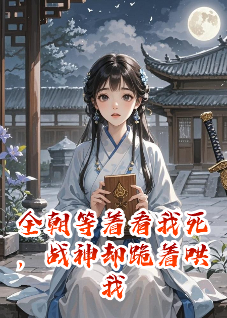 全朝等著看我死，戰(zhàn)神卻跪著哄我