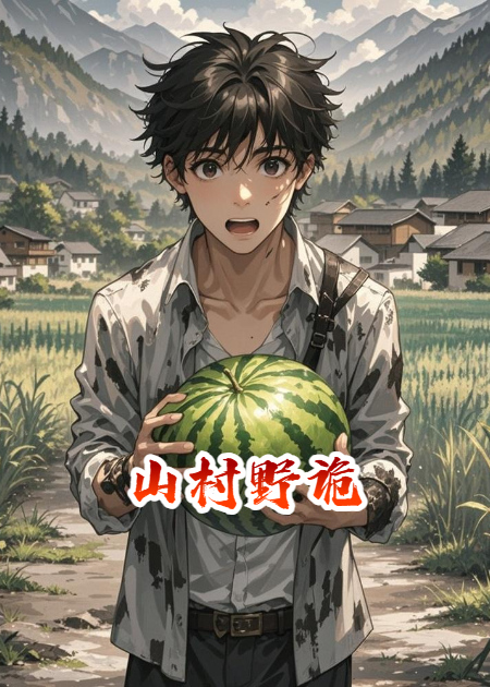 山村野诡