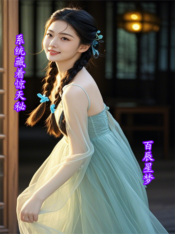系統(tǒng)藏著驚天秘
