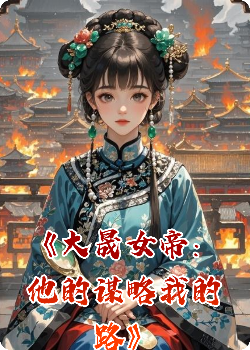 《大晟女帝：他的謀略我的路》