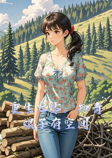 林少君知青江晓晓精品TXT