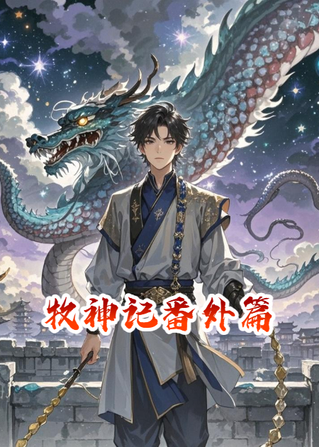 牧神記番外篇