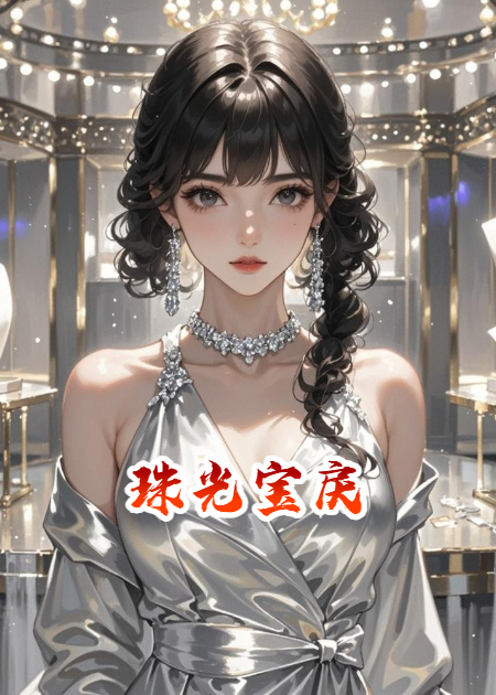 珠光寶戾