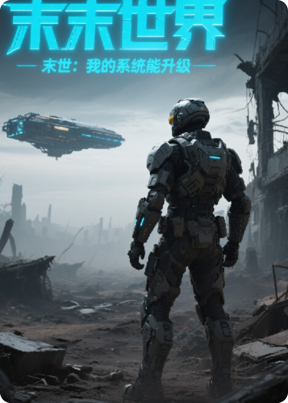 命运的红线（长篇版）