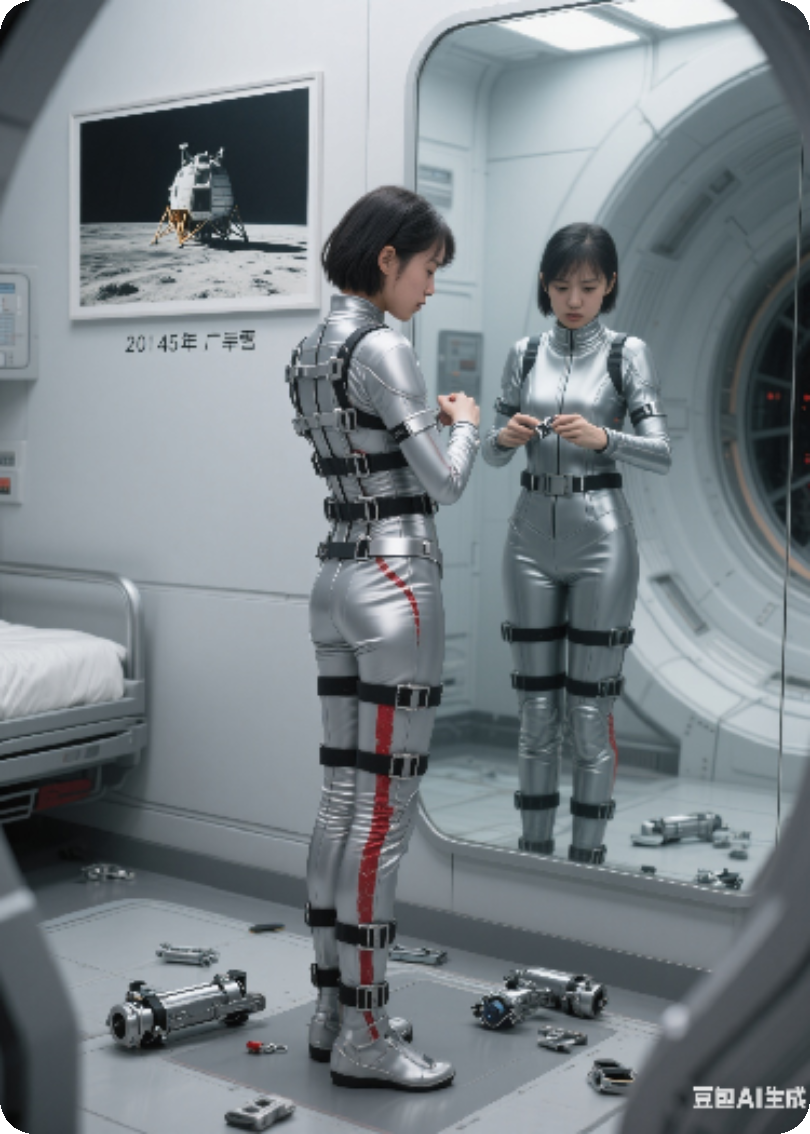 《月壤里的年轮》全书+后续（地球小星月球）在线下载阅读