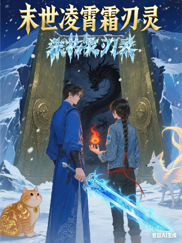 末世凌霄霜刃靈尸錄