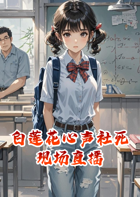 白蓮花心聲社死現(xiàn)場直播