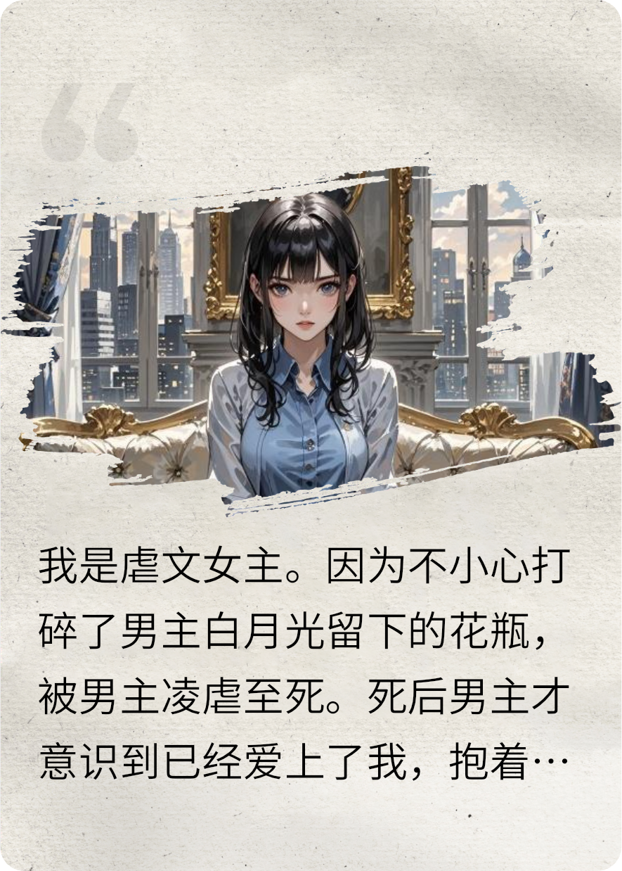 碎瓶重生
