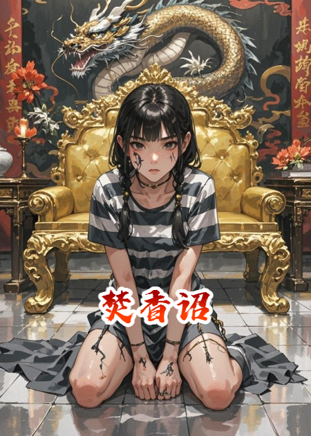 焚香詔