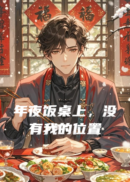 年夜飯桌上，沒有我的位置（王雪王淑芬王昊）電子書+后續(xù)+結(jié)局在線閱讀