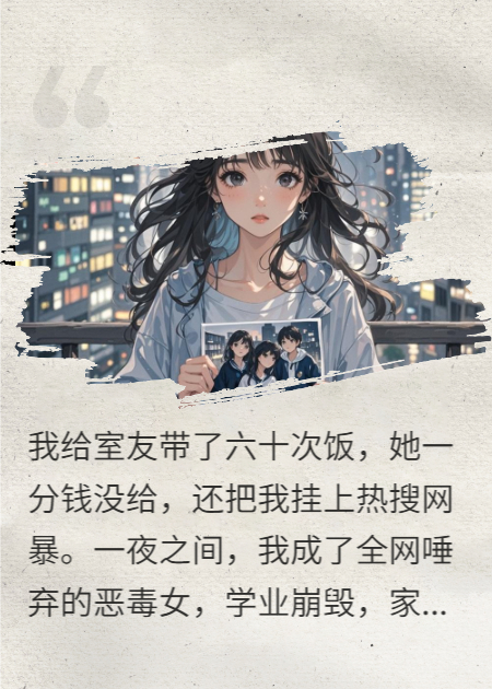 我起訴了一百個網(wǎng)暴者
