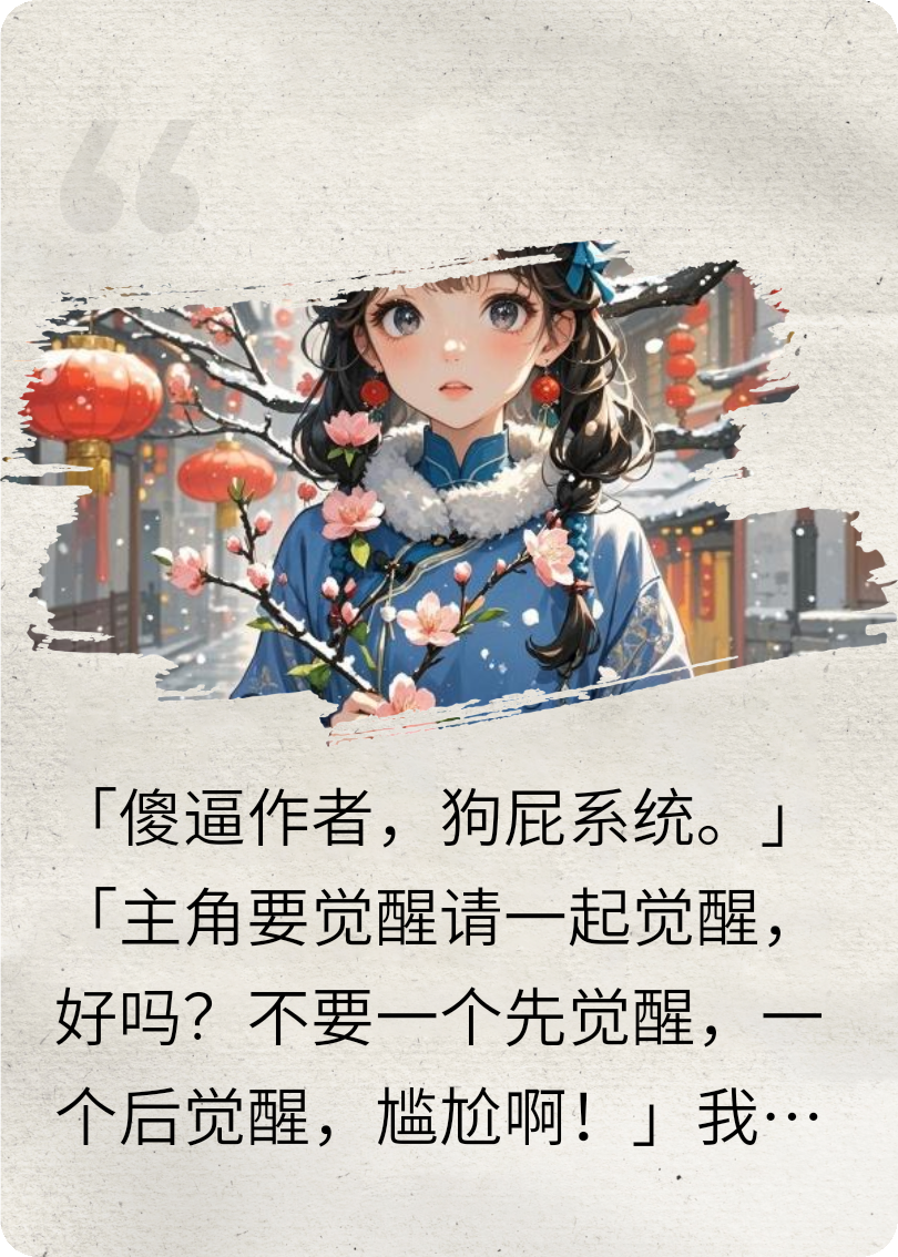 他要死，我覺醒也攔不住