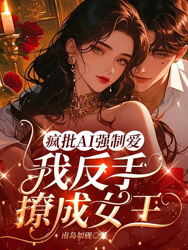瘋批AI強(qiáng)制愛(ài)，我反手撩成女王