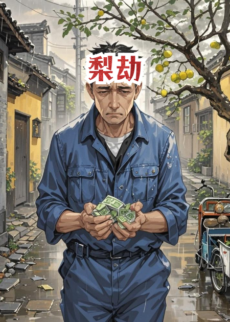 梨劫