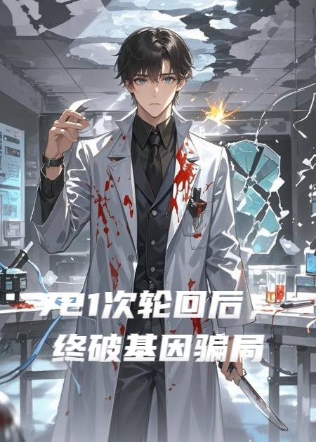 721次輪回后，終破基因騙局