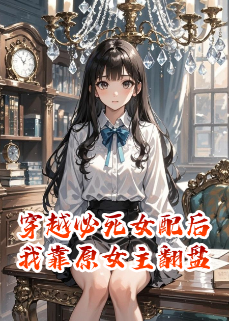 穿越必死女配后我靠原女主翻盘