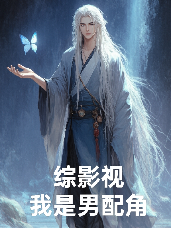 綜影視之我是男配角