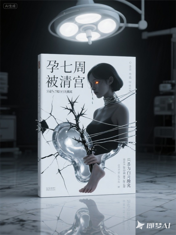 孕七周被清宮，只為給白月光騰窩