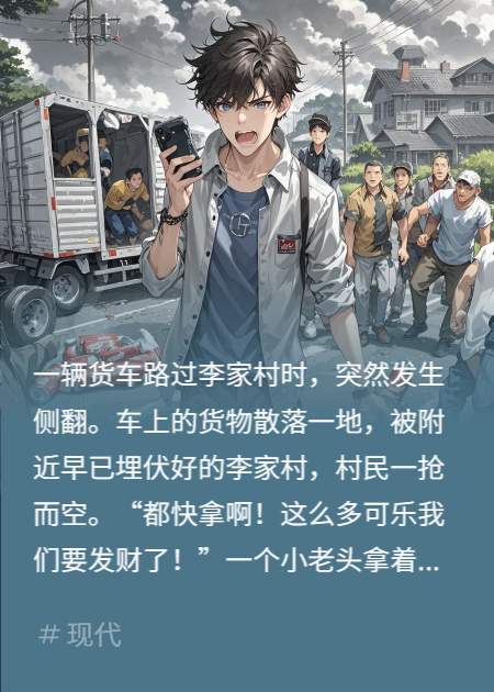 工頭巧施連環(huán)計(jì)，村民誤拿不義財(cái)