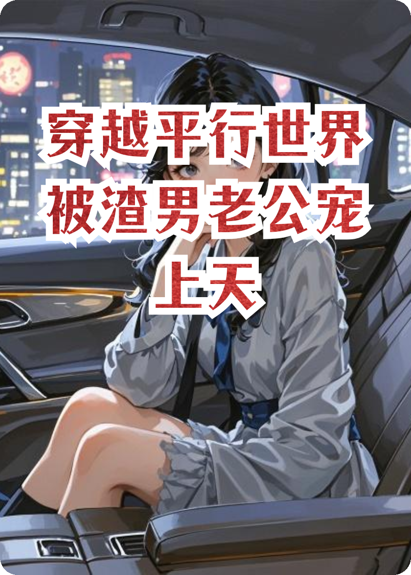 穿越平行世界被渣男老公寵上天