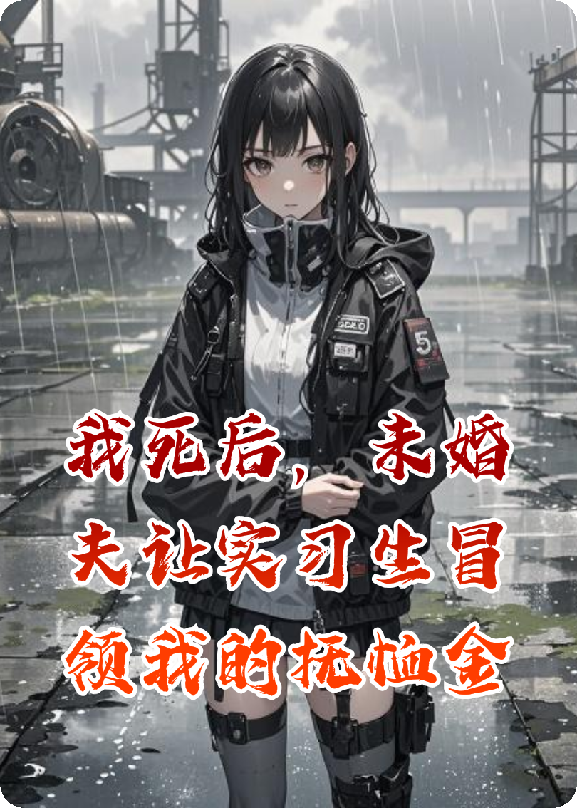 我死后，未婚夫讓實(shí)習(xí)生冒領(lǐng)我的撫恤金