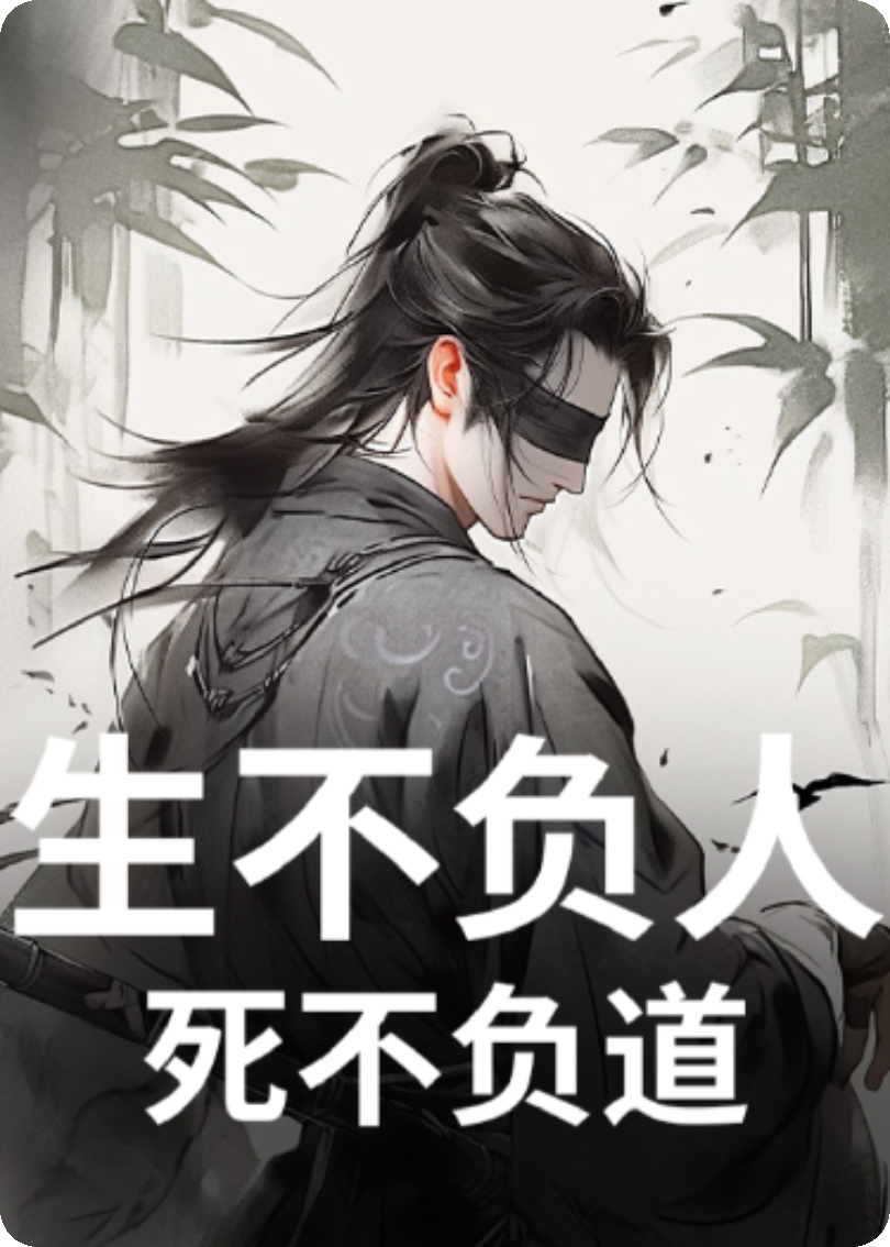 生不负人，死不负道