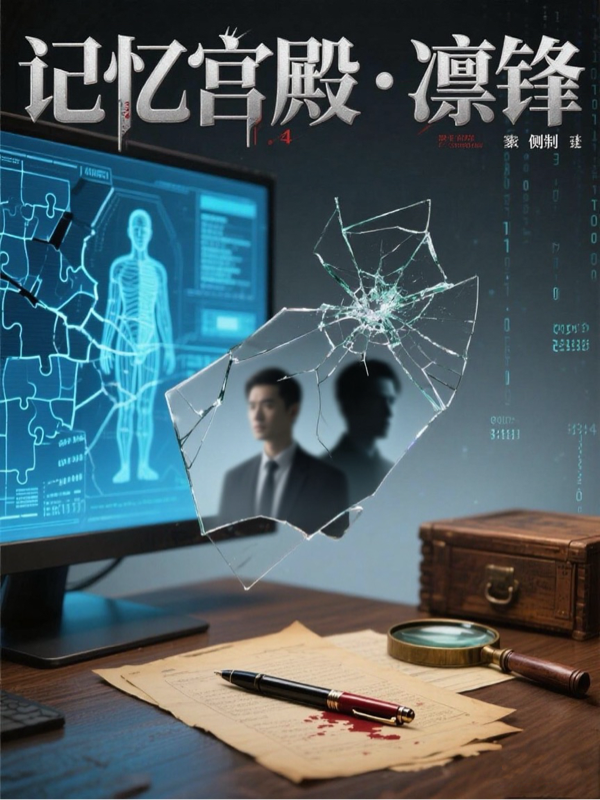 凜鋒：記憶宮殿