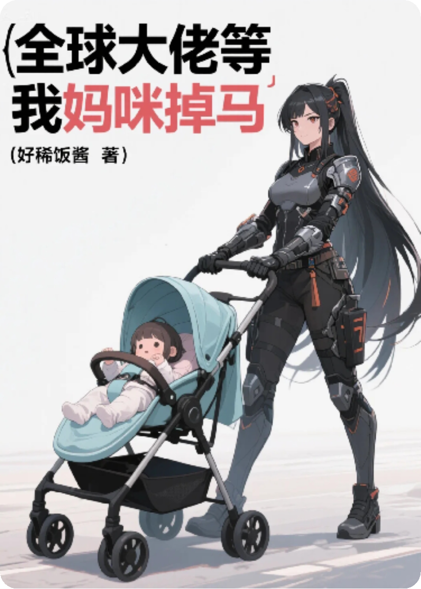 全球大佬等我媽咪掉馬