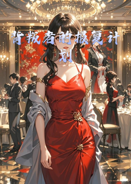 背叛者的報復計劃