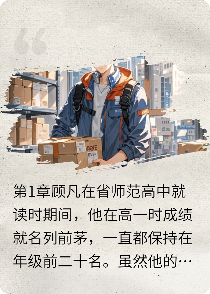 救贖病嬌女友后，前女友卻悔瘋了